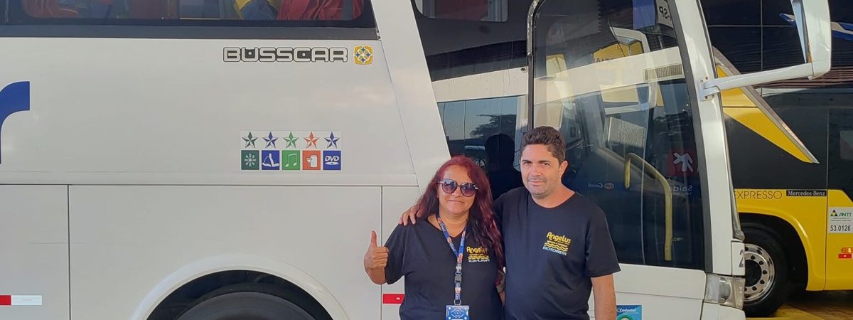 rodoviarias